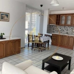 Дава се под наем Тристаен апартамент в Варна, Левски - 90 кв.м за 660 € - Снимка #1