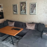 Тристаен апартамент в София, Бъкстон - 106 кв.м за 2831 €/кв.м - Снимка #1