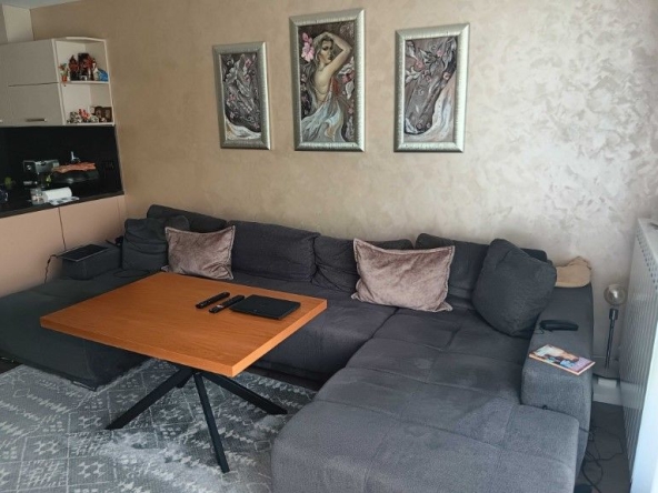 Тристаен апартамент в София, Бъкстон - 106 кв.м за 2831 €/кв.м - Снимка #1