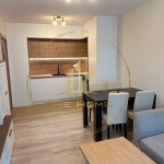 Дава се под наем Двустаен апартамент в Варна, Левски - 55 кв.м за 400 € - Снимка #1