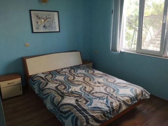 Дава се под наем Етаж от къща в Бургас, Меден рудник - зона Г - 68 кв.м за 378.93 € - Снимка #1