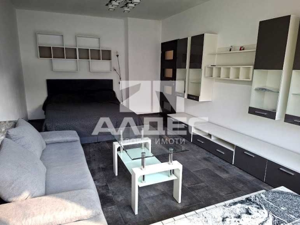Едностаен апартамент в София, Хаджи Димитър - 48 кв.м за 1806 €/кв.м - Снимка #1