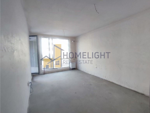 Двустаен апартамент в София, Малинова долина - 60 кв.м за 1233 €/кв.м - Снимка #1