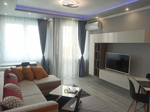 Дава се под наем Двустаен апартамент в София, Студентски град - 60 кв.м за 543.15 € - Снимка #1