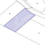 Парцел в с. Брестник, Област Пловдив - 875 кв.м за 65 €/кв.м - Снимка #1