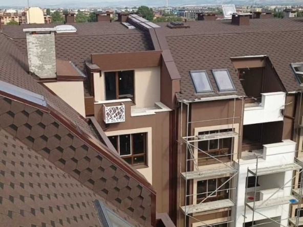 Двустаен апартамент в София, Люлин 9 - 75 кв.м за 1760 €/кв.м - Снимка #1