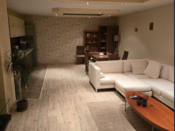 Дава се под наем Двустаен апартамент в София, Драгалевци - 90 кв.м за 765 € - Снимка #1