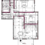 Тристаен апартамент в Варна, Възраждане 2 - 100 кв.м за 950 €/кв.м - Снимка #1