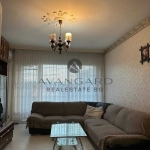 Тристаен апартамент в Пловдив, Изгрев - 96 кв.м за 896 €/кв.м - Снимка #1