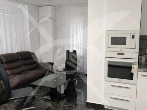 Дава се под наем Двустаен апартамент в София, Студентски град - 60 кв.м за 797.64 € - Снимка #1