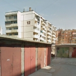 Дава се под наем Гараж / Паркомясто в Видин, Вида 1 - 19 кв.м за 61.2 € - Снимка #1