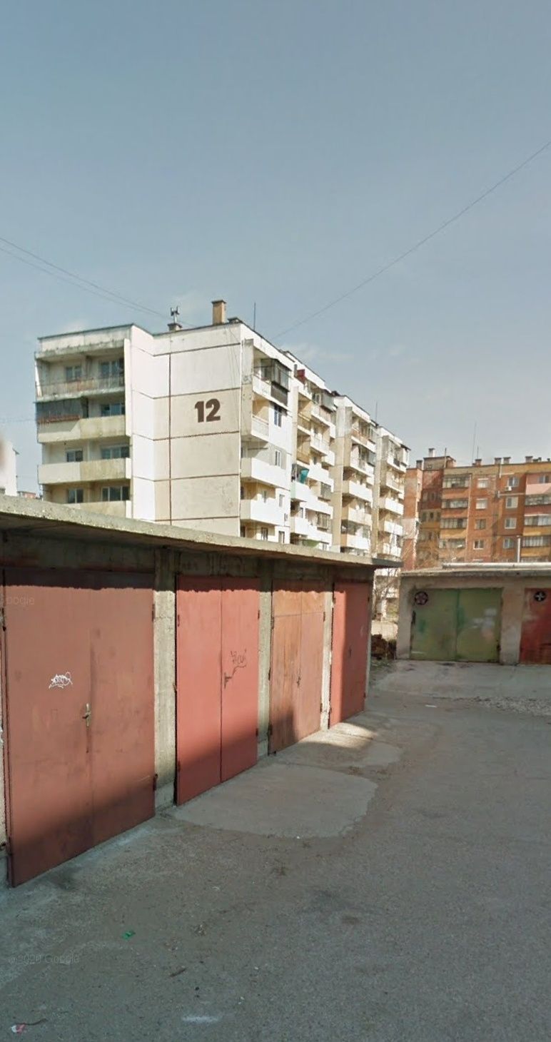 Дава се под наем Гараж / Паркомясто в Видин, Вида 1 - 19 кв.м за 61.2 € - Снимка #1