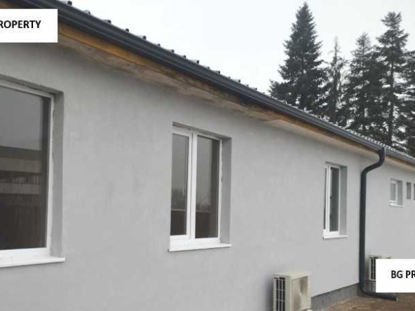 Дава се под наем Хотел в София, Кремиковци - 300 кв.м за 2722.89 € - Снимка #1