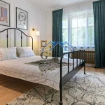 Дава се под наем Тристаен апартамент в Варна, Общината - 85 кв.м за 816 € - Снимка #1