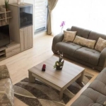 Дава се под наем Тристаен апартамент в Пловдив, Захарна фабрика - 89 кв.м за 331.5 € - Снимка #1