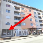 Магазин в Благоевград, Идеален център - 118 кв.м за 941 €/кв.м - Снимка #1