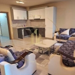 Дава се под наем Двустаен апартамент в Варна, Лятно кино Тракия - 65 кв.м за 600 € - Снимка #1