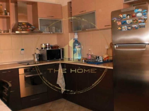 Дава се под наем Двустаен апартамент в Варна, Лятно кино Тракия - 50 кв.м за 325 € - Снимка #1