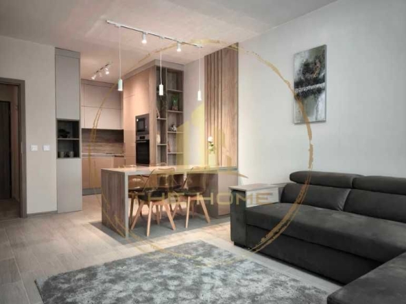 Дава се под наем Двустаен апартамент в Варна, Левски - 67 кв.м за 700 € - Снимка #1