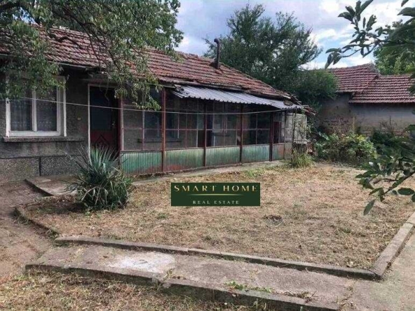 Къща в с. Козаревец, Област Велико Търново - 100 кв.м за 271 €/кв.м - Снимка #1