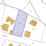 Парцел в с. Мулдава, Област Пловдив - 576 кв.м за 75 €/кв.м - Снимка #1