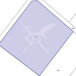 Парцел в Черноморец - 4394 кв.м за 11 €/кв.м - Снимка #1