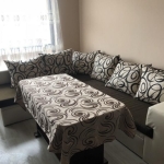 Дава се под наем Тристаен апартамент в Пловдив, Южен - 80 кв.м за 425 € - Снимка #1