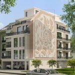 Двустаен апартамент в Пловдив, Кючук Париж - 86 кв.м за 1152 €/кв.м - Снимка #1