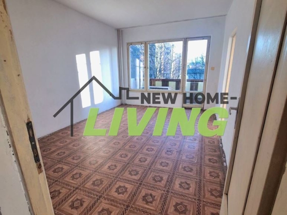 Тристаен апартамент в Пловдив, Южен - 74 кв.м за 862 €/кв.м - Снимка #1