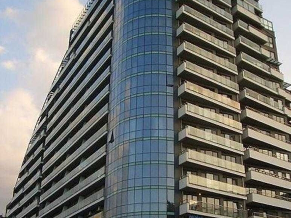 Двустаен апартамент в Бургас, Лазур - 70 кв.м за 5000 €/кв.м - Снимка #1