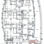 Четиристаен апартамент в Стара Загора, Център - 140 кв.м за 1488 €/кв.м - Снимка #1