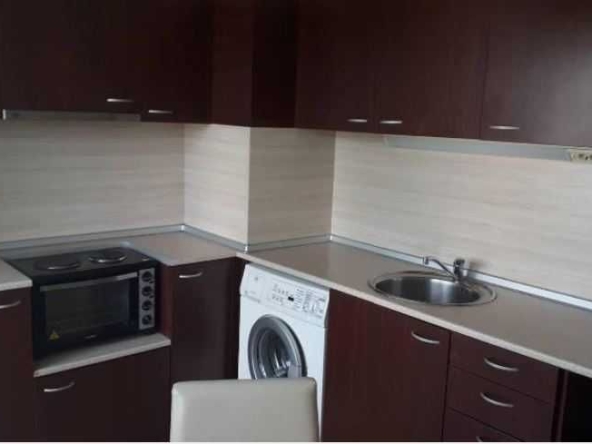 Тристаен апартамент в София, Света Троица - 82 кв.м за 2135 €/кв.м - Снимка #1