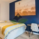 Дава се под наем Двустаен апартамент в Пловдив, Сточна гара - 50 кв.м за 348.84 € - Снимка #1