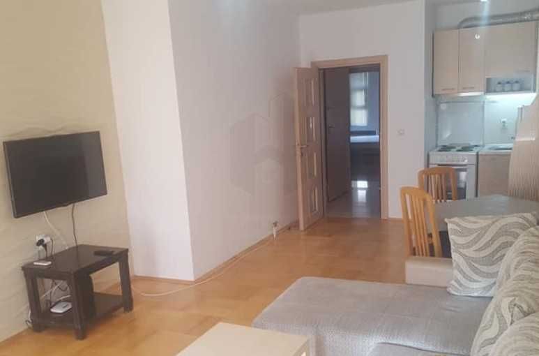 Дава се под наем  в Пловдив, Каменица 1 - 22 кв.м за 102 € - Снимка #1