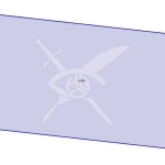 Парцел в Бургас, Сарафово - 5565 кв.м за 31 €/кв.м - Снимка #1