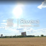 Парцел в Ямбол, Хале - 1280 кв.м за 32 €/кв.м - Снимка #1