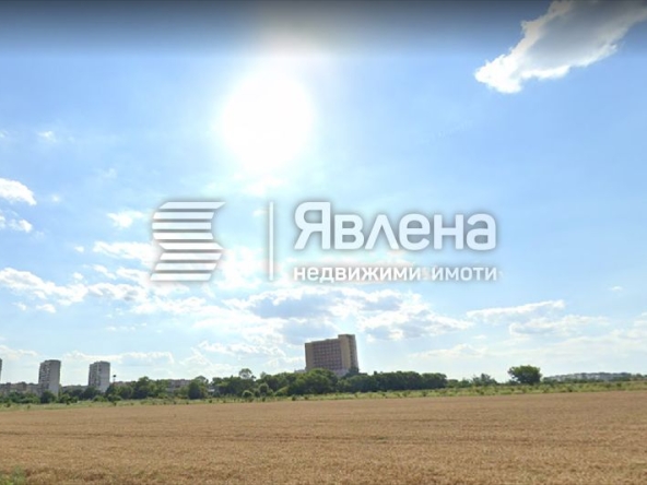 Парцел в Ямбол, Хале - 1280 кв.м за 32 €/кв.м - Снимка #1