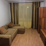 Дава се под наем Двустаен апартамент в Пловдив, Южен - 60 кв.м за 255 € - Снимка #1