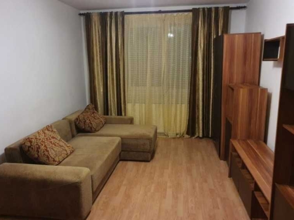 Дава се под наем Двустаен апартамент в Пловдив, Южен - 60 кв.м за 255 € - Снимка #1