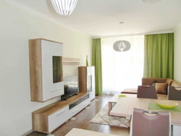 Дава се под наем Двустаен апартамент в София, Белите брези - 60 кв.м за 677.28 € - Снимка #1