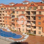 Едностаен апартамент в к.к. Слънчев бряг - 47 кв.м за 648 €/кв.м - Снимка #1