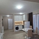 Дава се под наем Двустаен апартамент в Бургас, Меден рудник - зона А - 35 кв.м за 240 € - Снимка #1