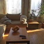 Дава се под наем Четиристаен апартамент в Пловдив, Христо Смирненски - 90 кв.м за 613 € - Снимка #1