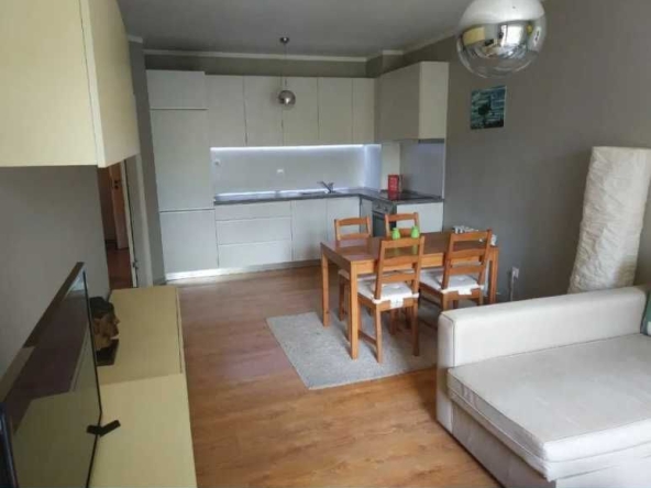 Двустаен апартамент в София, Зона Б-5 - 75 кв.м за 2134 €/кв.м - Снимка #1