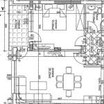Двустаен апартамент в Асеновград - 69 кв.м за 801 €/кв.м - Снимка #1