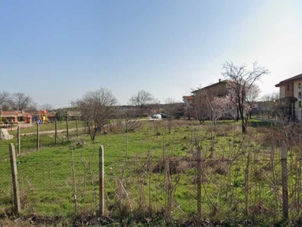 Парцел в Хасково, Хисаря - 1212 кв.м за 41 €/кв.м - Снимка #1