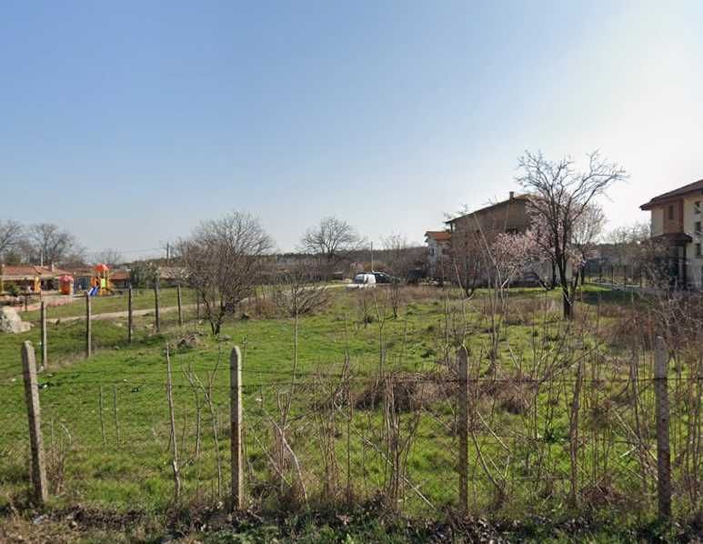 Парцел в Хасково, Хисаря - 1212 кв.м за 41 €/кв.м - Снимка #1