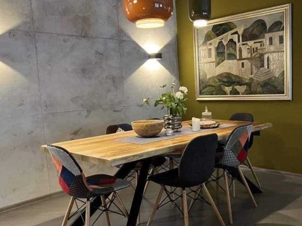 Тристаен апартамент в София, Дървеница - 95 кв.м за 2043 €/кв.м - Снимка #1