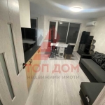 Дава се под наем Двустаен апартамент в Варна, Окръжна болница - 60 кв.м за 586.5 € - Снимка #1