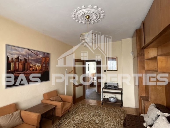 Тристаен апартамент в София, Красна поляна 3 - 80 кв.м за 1231 €/кв.м - Снимка #1